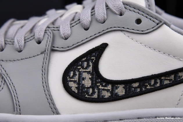 box) X LOW shoe DR 1 CN8607-002 OG (DR JORDAN 0525